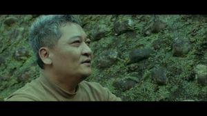 Ga-Tau Chang's poster