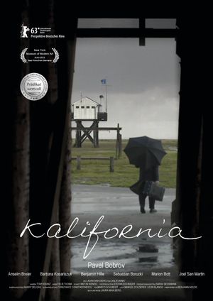 Kalifornia's poster image