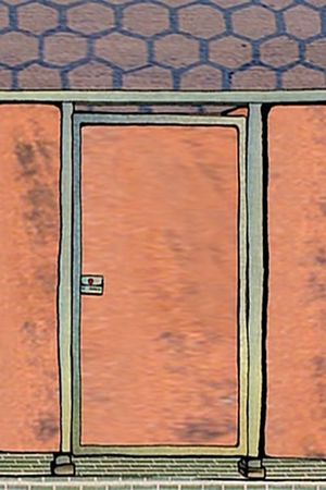 Public Convenience's poster