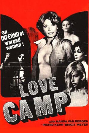 Love Camp's poster image