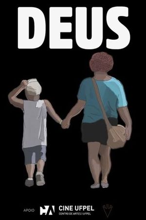 Deus's poster