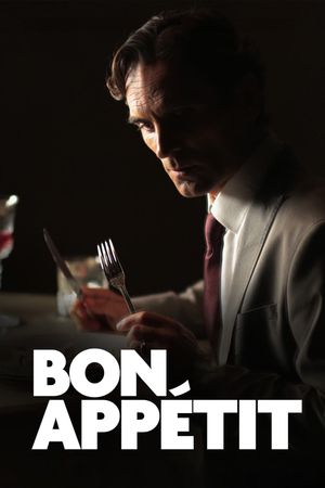 Bon appétit's poster