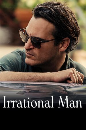 Irrational Man's poster