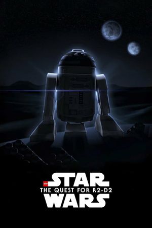 LEGO Star Wars: The Quest for R2-D2's poster