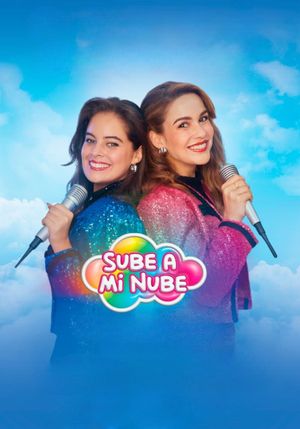 Sube a mi Nube's poster