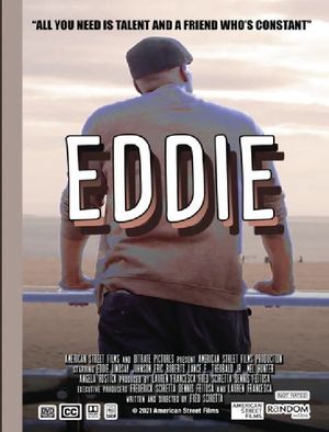 Eddie's poster