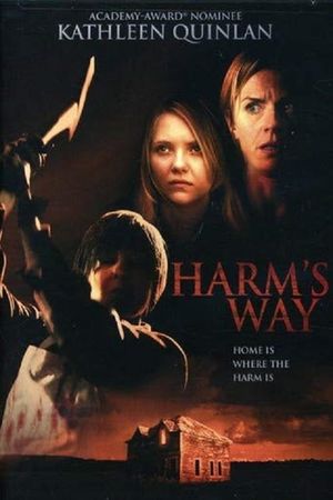 Harm's Way's poster