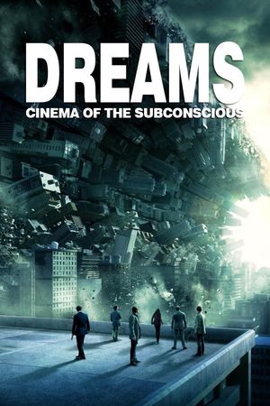 Dreams: Cinema of the Subconscious's poster