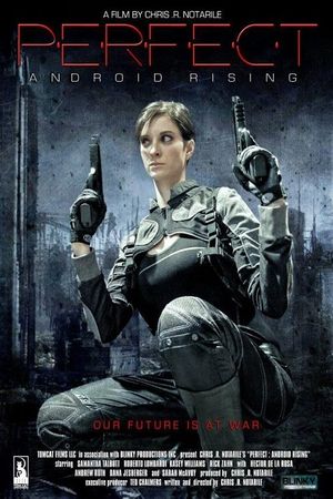 Perfect: Android Rising's poster