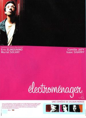 Electroménager's poster