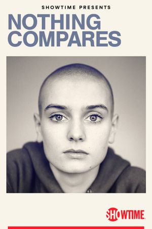 Nothing Compares's poster
