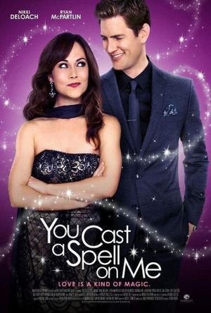 A Kind of Magic's poster