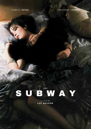 Subway's poster