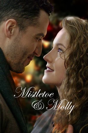 Mistletoe & Molly's poster
