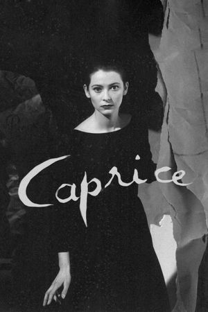 Caprice's poster