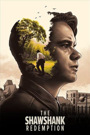 The Shawshank Redemption's poster