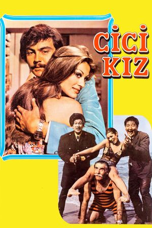 Cici Kiz's poster