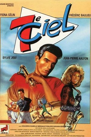 Septième ciel's poster