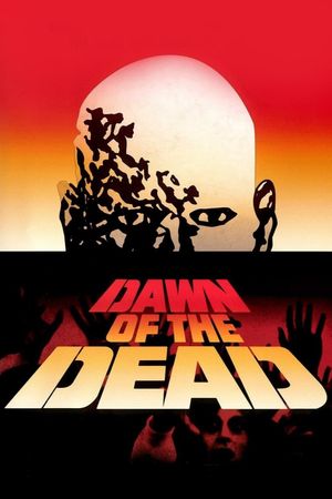 Dawn of the Dead's poster