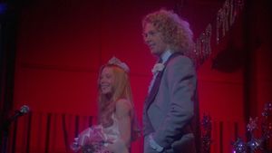 Carrie's poster