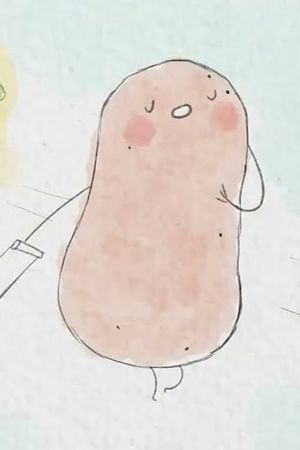 Hi - Potato's poster