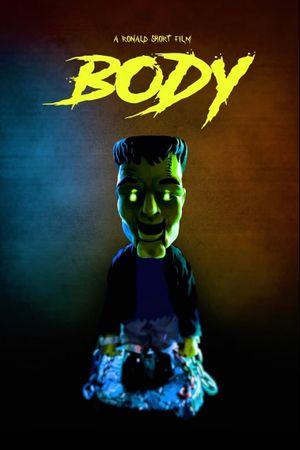 The Body's poster