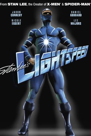 Lightspeed's poster