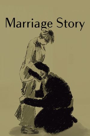Marriage Story's poster