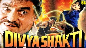 Divya Shakti's poster