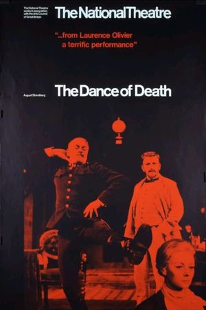 The Dance of Death's poster