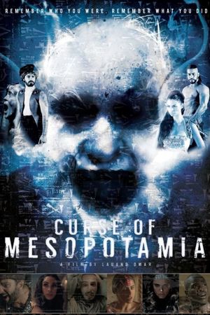 Curse of Mesopotamia's poster