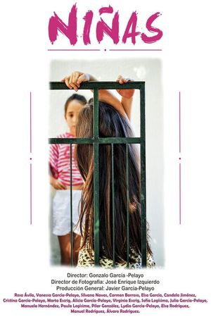 Niñas's poster