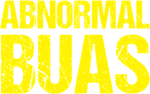 Abnormal: Buas's poster