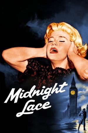 Midnight Lace's poster