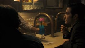 Zodiac's poster