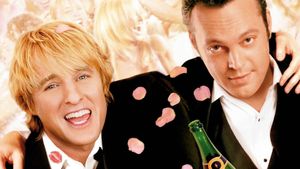 Wedding Crashers's poster