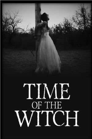 Time of the Witch's poster