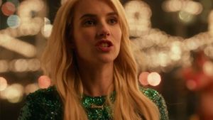 Nerve's poster