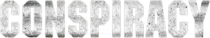 Conspiracy's poster