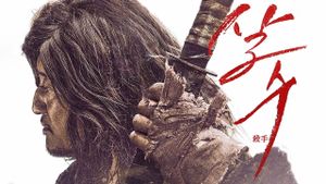 Night of the Assassin's poster