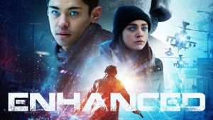 Enhanced's poster