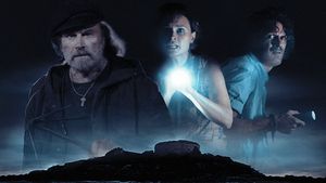 Killer Mermaid's poster