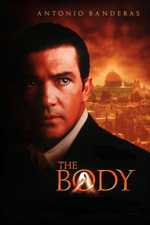 The Body's poster