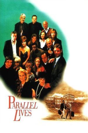 Parallel Lives's poster
