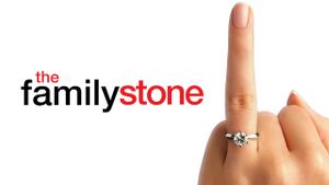 The Family Stone's poster