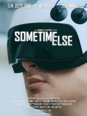 Sometime Else's poster