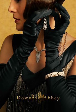 Downton Abbey's poster