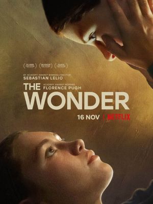 The Wonder's poster