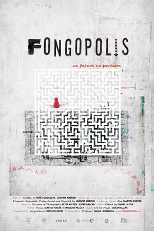 Fongopolis's poster image