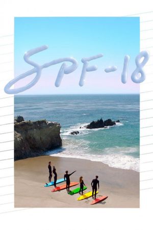 SPF-18's poster